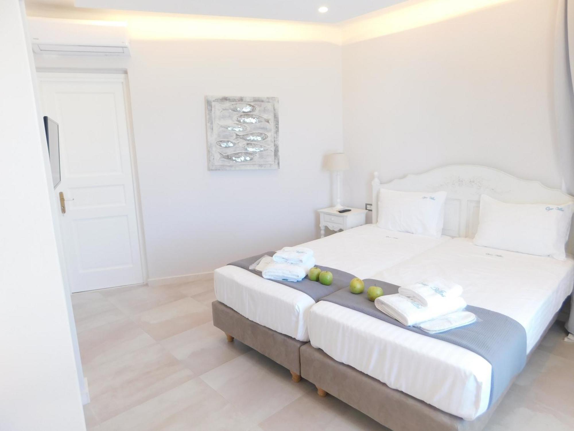 Ozar Villas Mykonos Mykonos Town Dış mekan fotoğraf