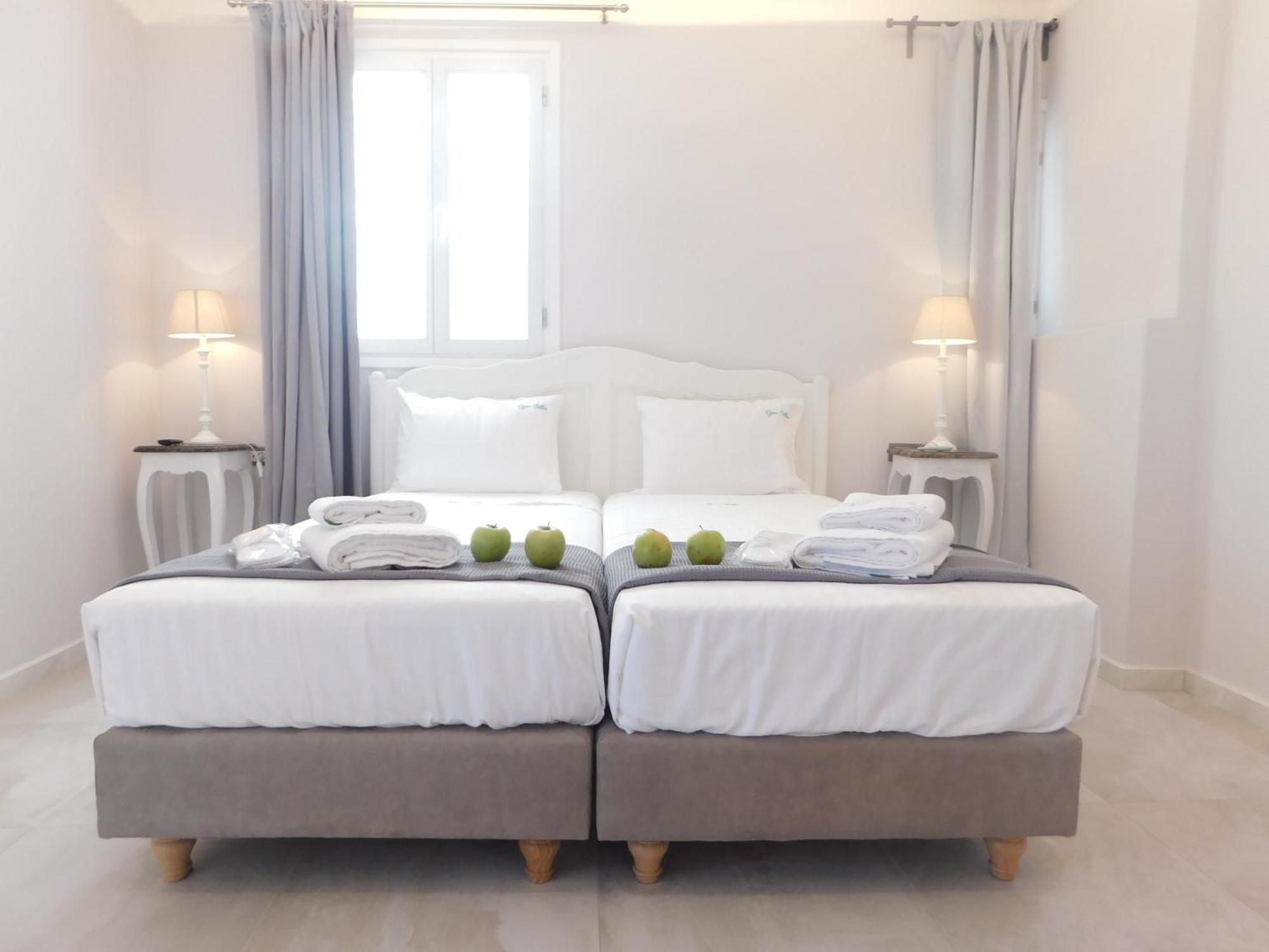 Ozar Villas Mykonos Mykonos Town Dış mekan fotoğraf